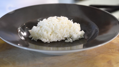 How to cook jasmine rice