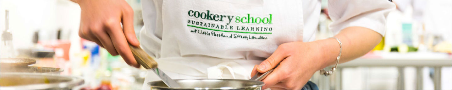 Win one of two places on an intensive cookery course worth £880