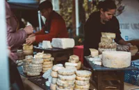 The London Cheese Project: a new festival for cheese lovers