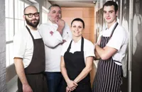 Great British Menu 2015: Central heat preview