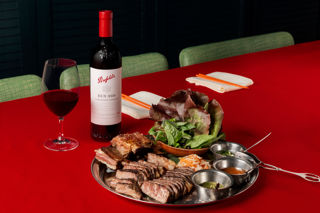 Trends and tries: how to pair classic wines with contemporary trends 