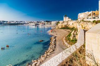 The heel of the boot: food and drink in Salento