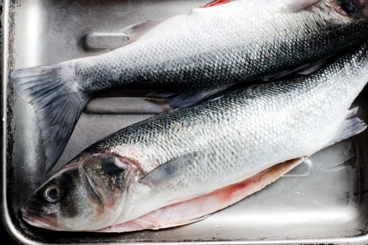 How to Cook Sea Bass - Great British Chefs