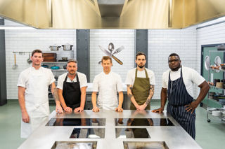 Great British Menu 2023: Scotland recap
