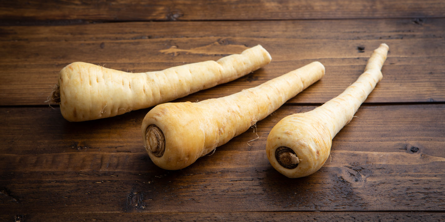 How To Cook Parsnips Great British Chefs
