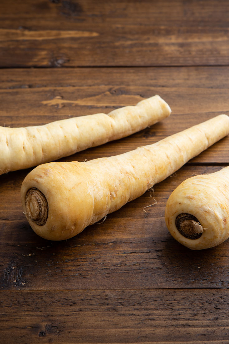 How To Cook Parsnips Great British Chefs
