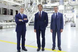 Family, the future and farfalle: talking pasta with Paolo Barilla