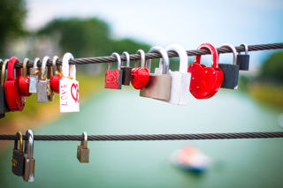 Valentine's Day in Italy