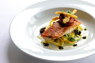 6 creative courgette recipes for summer