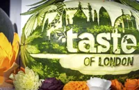 10 unmissable stands at Taste of London 2016