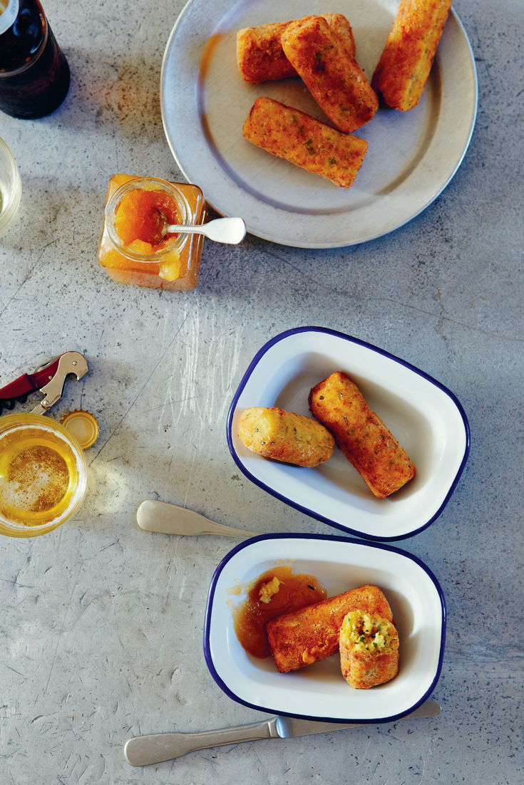 Sausage Recipe Great British Chefs