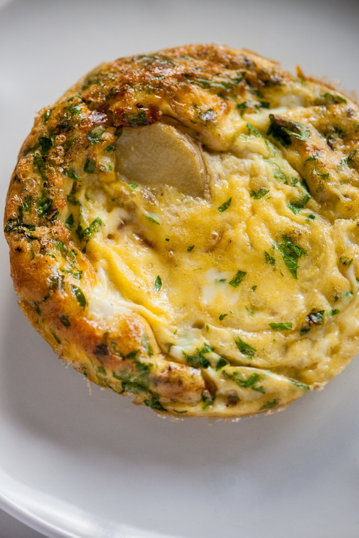 Spanish Omelette Recipe - Great British Chefs