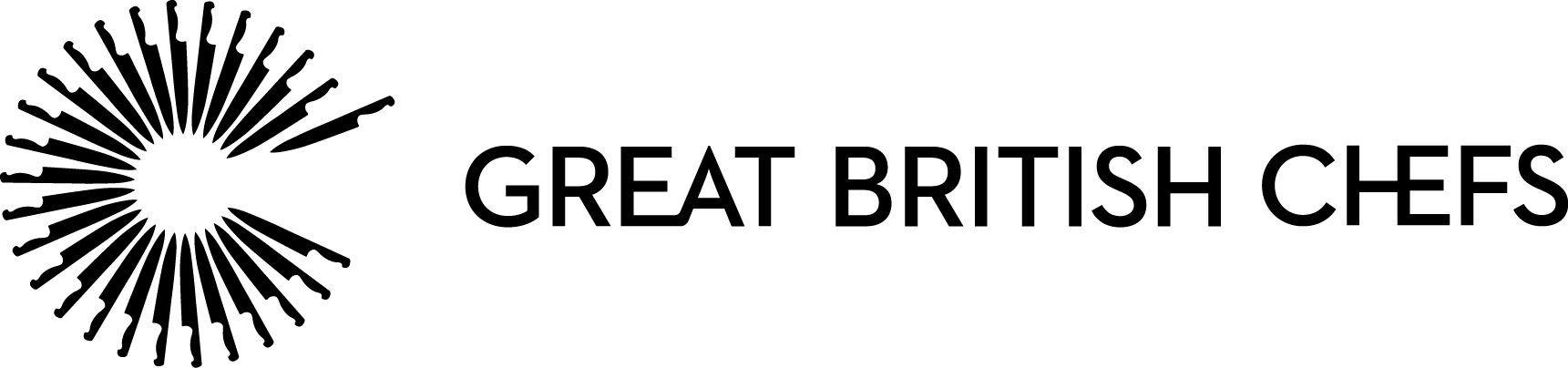 Mobile Logo of Great British Chefs