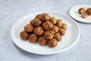 4 beautiful Gruyère AOP recipes from Galton Blackiston