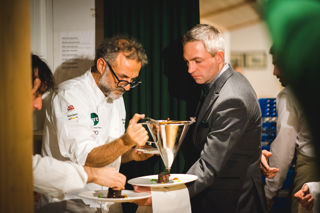 CARE’s: the future of ethical cooking