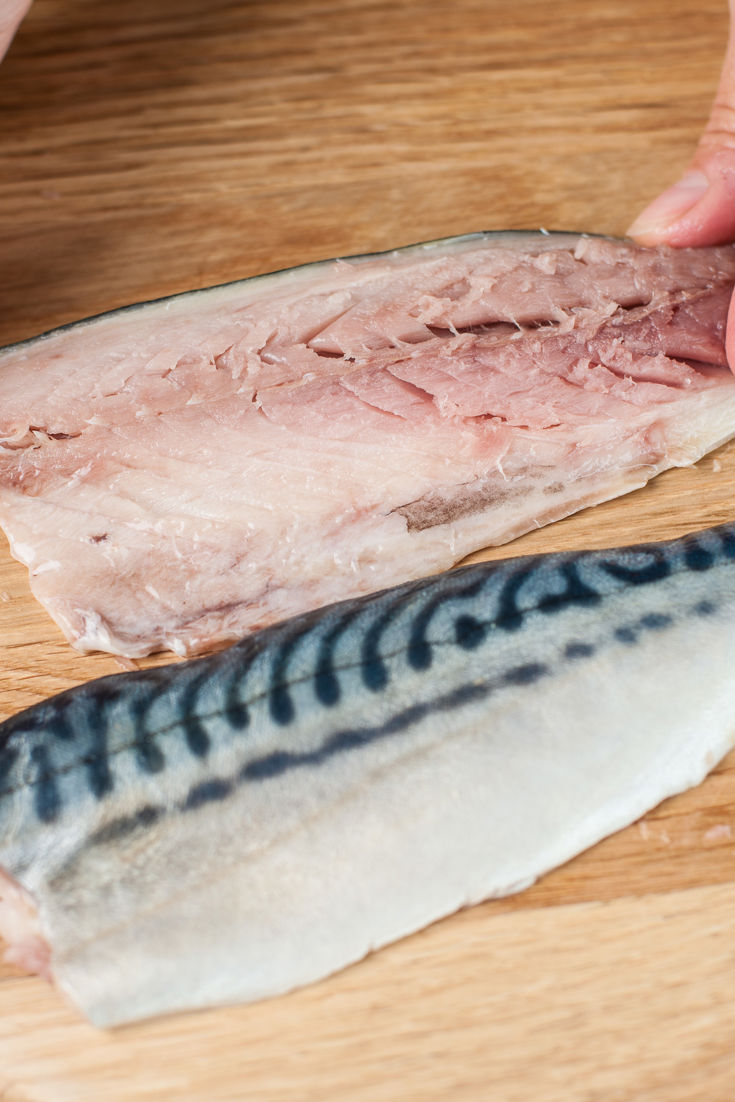 How to Prepare Fish - Great British Chefs