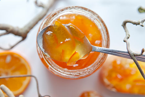 Seville oranges: the key to the world's most famous marmalade