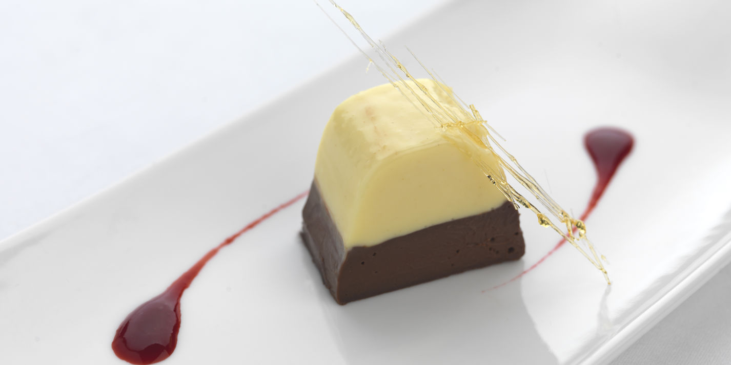 Chocolate Mousses Recipe - Great British Chefs