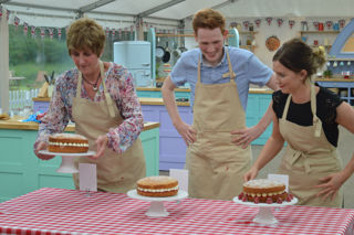 Great British Bake Off 2016: the final recap