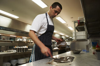 Daniel Fletcher – Pastry Consultant