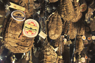 Culatello di Zibello: the secret ham of the Po Valley