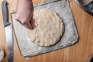 Gluten-free: Intolerant or intolerable?