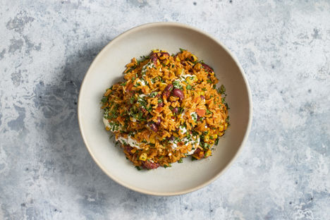 8 great rice dishes from around the world