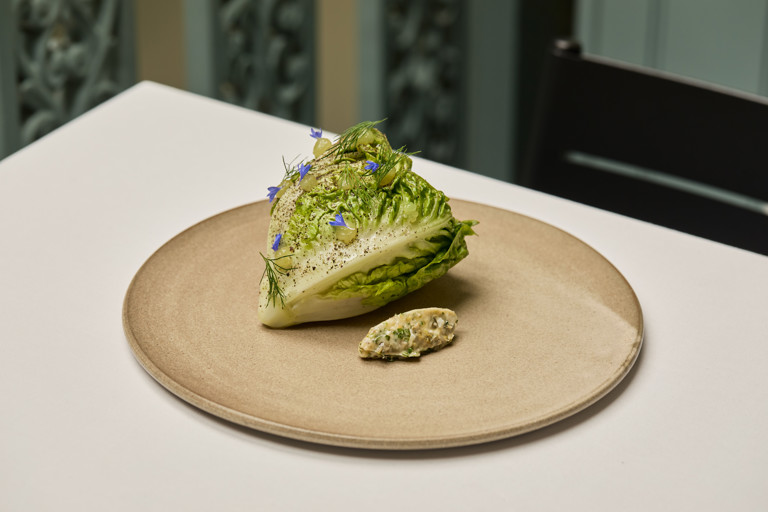 'Salmon of Knowledge'