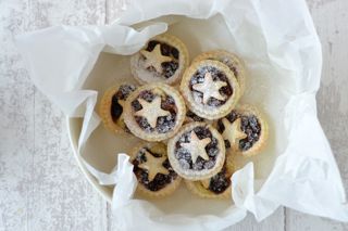 Bake in the oven for 10-12 minutes