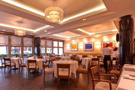 London's top chefs share their perfect pairings with Toast