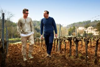 Miraval: a wine to be celebrated