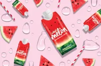 What A Melon: the UK’s most high-tech drink