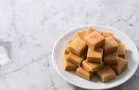 Vanilla fudge recipe