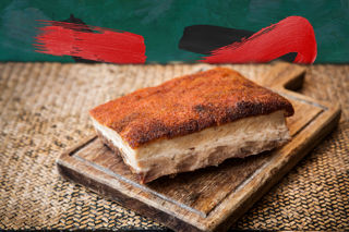 Painting a picture: the Cantonese kitchen