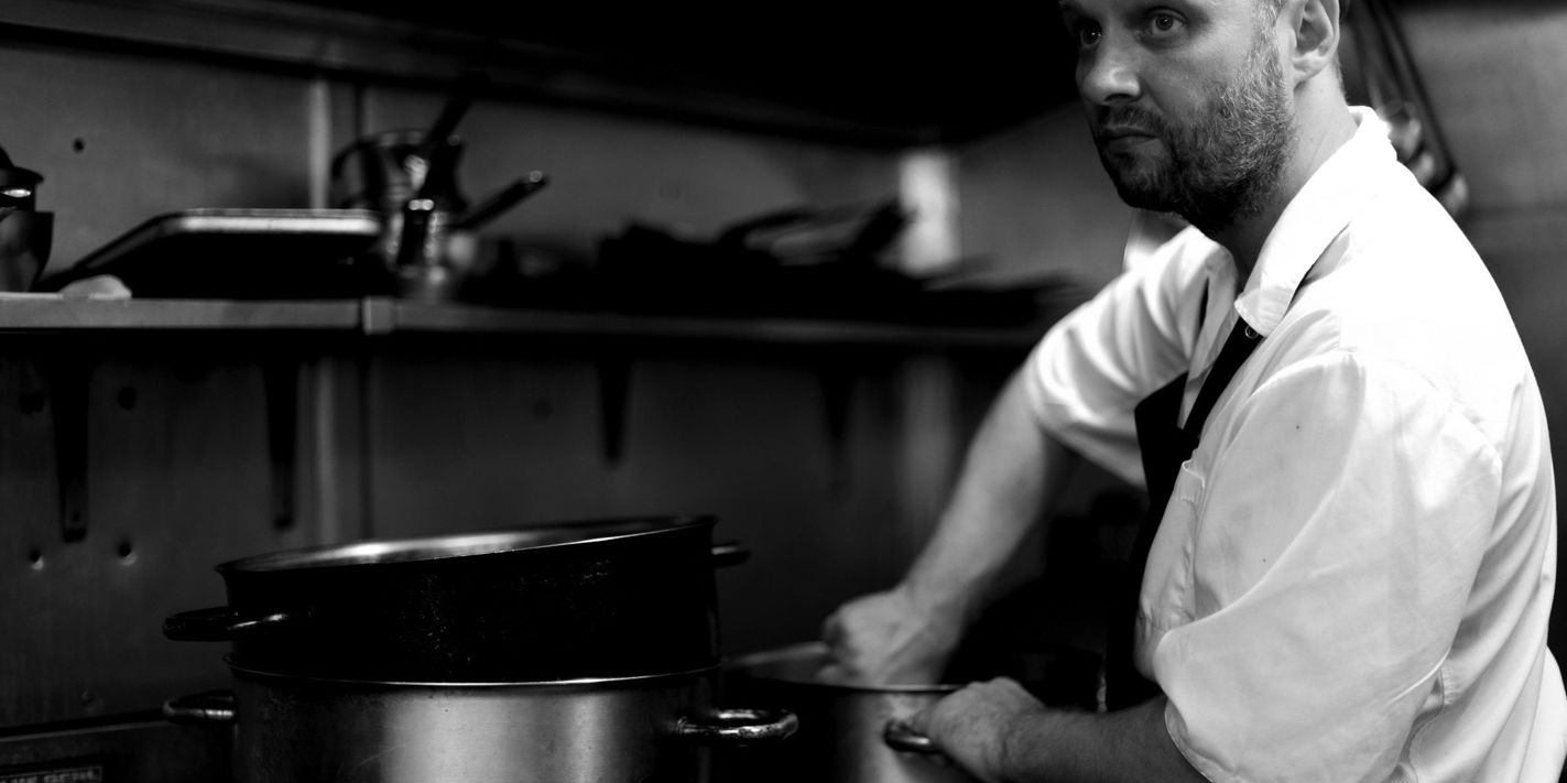 Simon Rogan