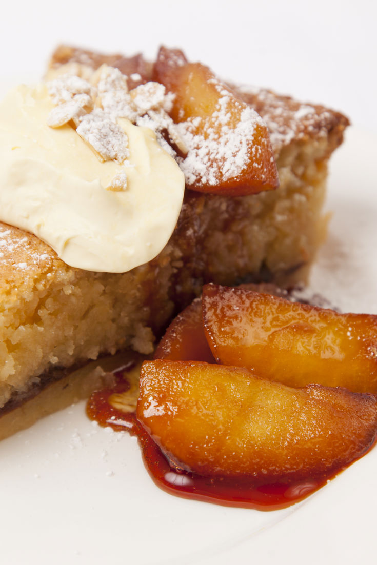 Frangipane Recipes Great British Chefs