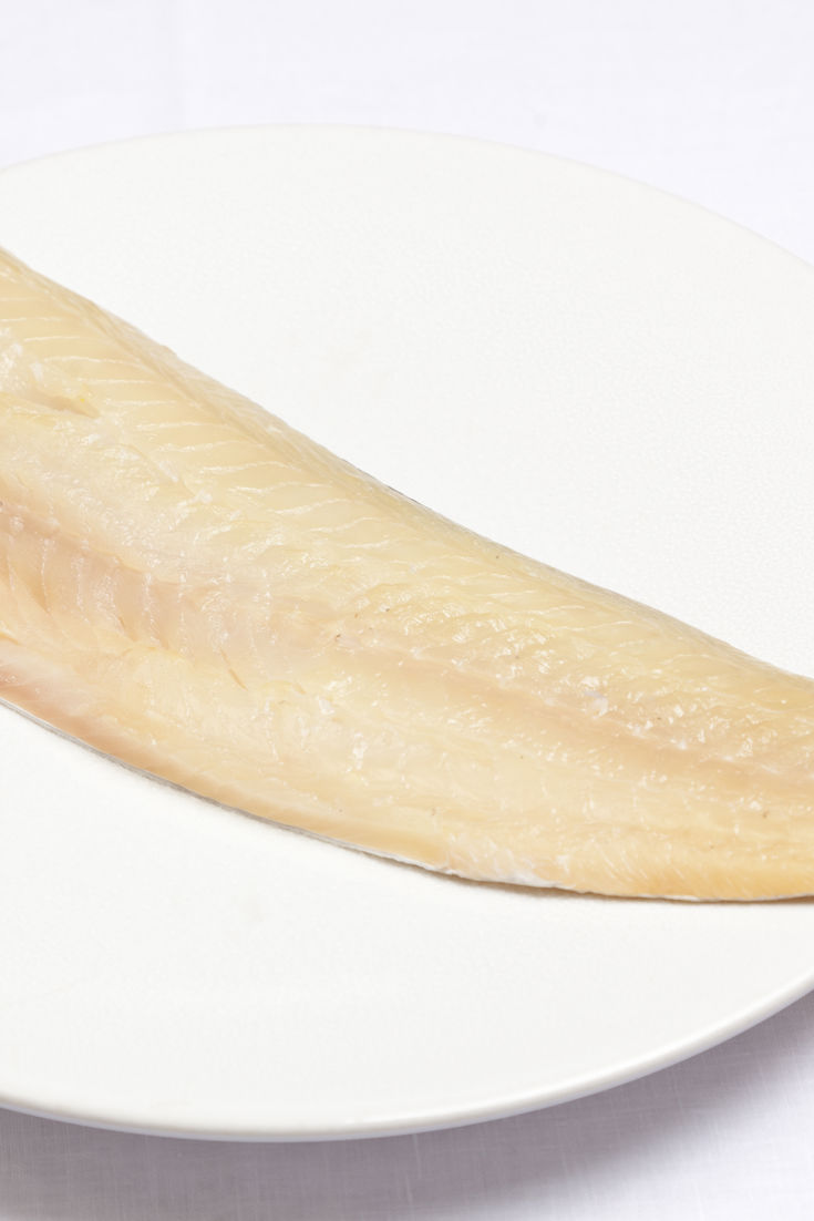 Smoked Haddock Recipes Great British Chefs