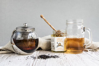 The bee’s knees: Hilltop Honey