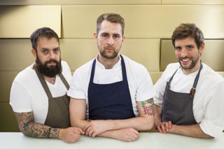Great British Menu 2018: North East preview