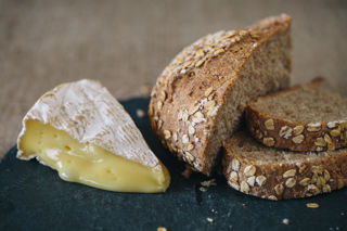 Britain's best cheesemakers: Fen Farm Dairy