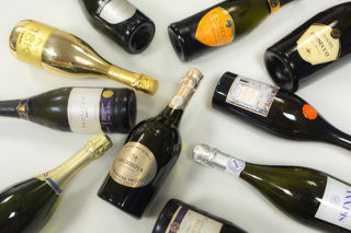 Christmas taste test: Prosecco under £10
