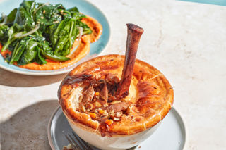 6 incredible recipes showcasing Future Menus’ 2024 food trends