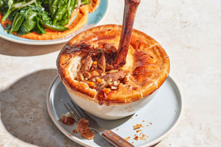 6 incredible recipes showcasing Future Menus’ 2024 food trends