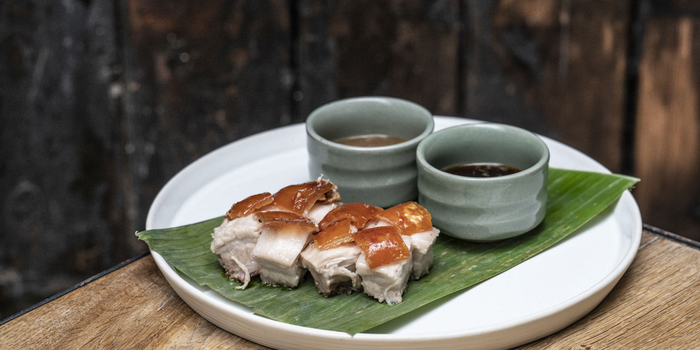 Lechon Belly Recipe  - Great British Chefs-image