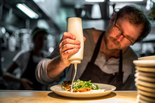 Dandy: brunch brunch......