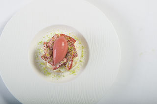 Sweet art: how to plate desserts like a pro