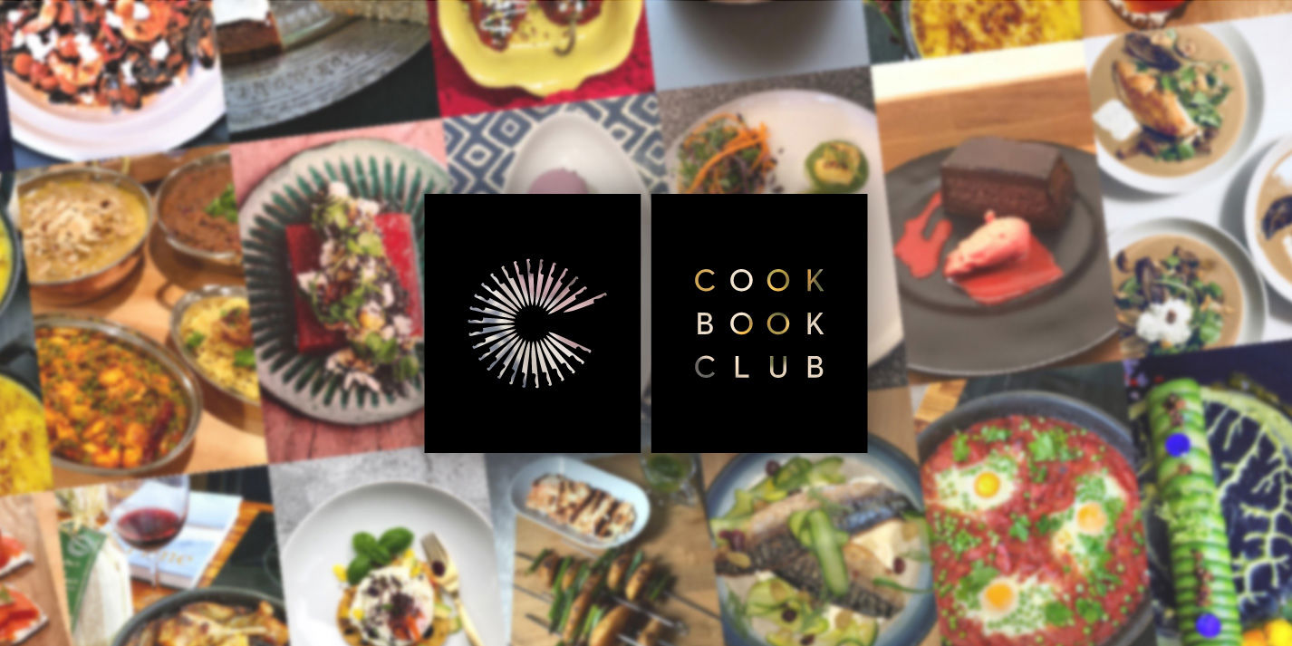 Cookbook club