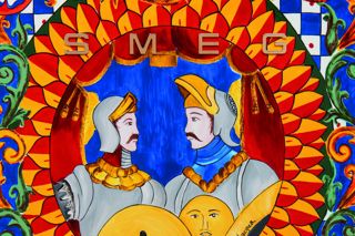 Smeg: crafted under an Italian sky