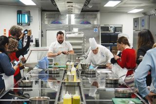 Cook school confidential: cooking with tomatoes