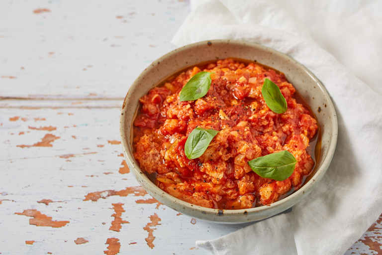 Pappa al pomodoro